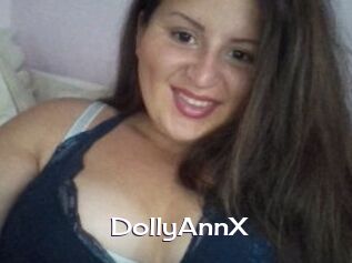 DollyAnnX