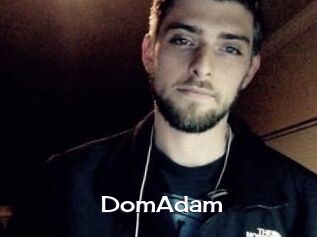 DomAdam