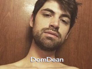 DomDean