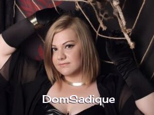 DomSadique