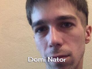 Domi_Nator