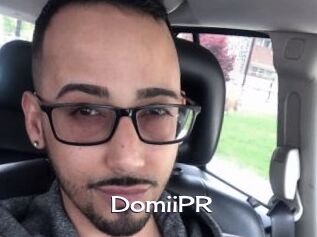 DomiiPR