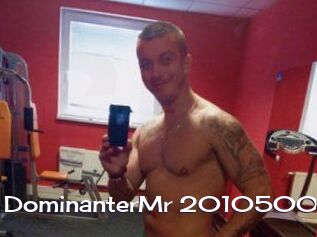 DominanterMr
