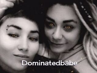 Dominatedbabe Click here to exit
