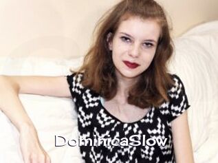 DominicaSlow