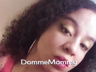 DommeMommy