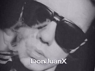 DonJuanX