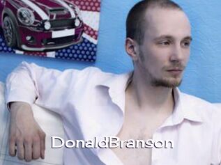 DonaldBranson