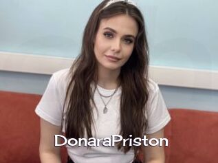 DonaraPriston