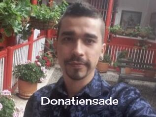 Donatiensade