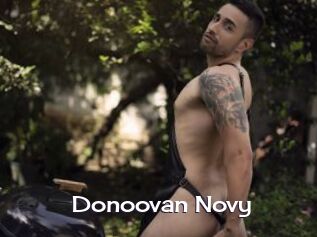 Donoovan_Novy
