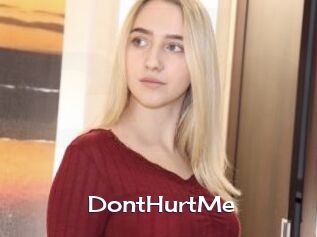 DontHurtMe
