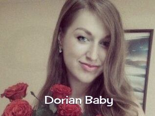 Dorian_Baby Click here to exit