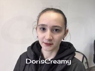 DorisCreamy