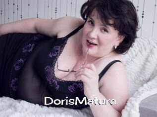 DorisMature