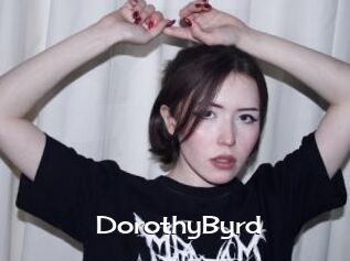 DorothyByrd