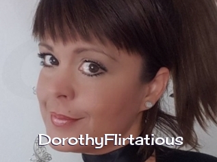 DorothyFlirtatious