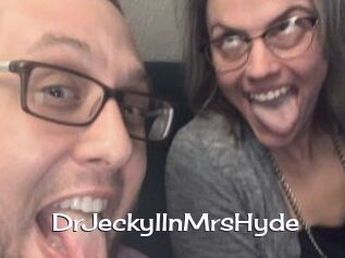 DrJeckyllnMrsHyde