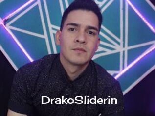 DrakoSliderin