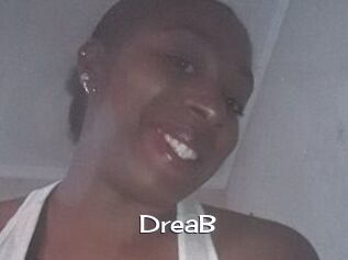 DreaB Click here to exit