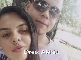 Dreik_Alehia