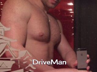 DriveMan