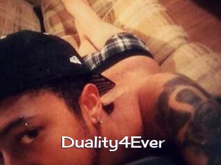 Duality4Ever Click here to exit