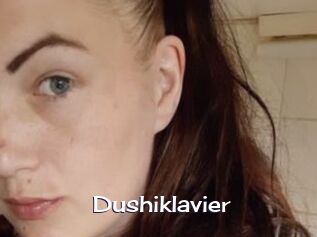 Dushiklavier