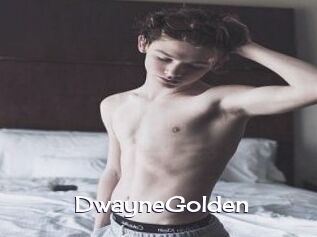 DwayneGolden