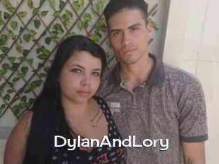 DylanAndLory
