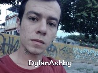 DylanAshby Click here to exit