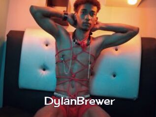 DylanBrewer Click here to exit