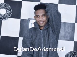 DylanDeArismendi