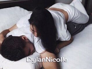 Dylan_Nicolle Click here to exit