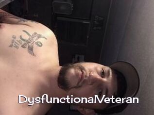 DysfunctionalVeteran