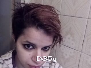 D35y