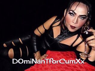 DOmiNanTforCumXx