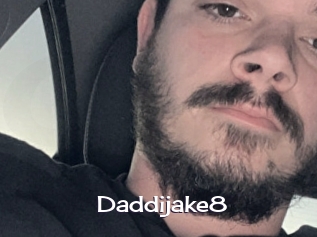 Daddijake8