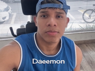 daeemon Click here to exit