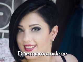 Daemonvondeee