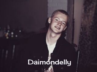 Daimondelly
