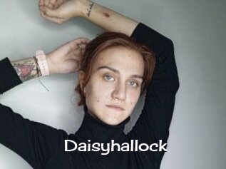Daisyhallock