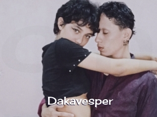 Dakavesper