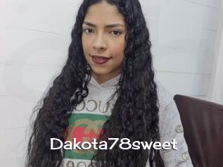 Dakota78sweet