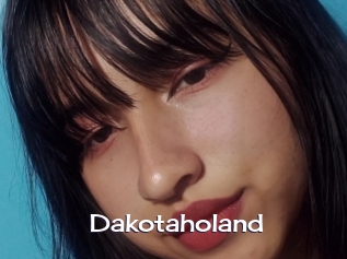 Dakotaholand