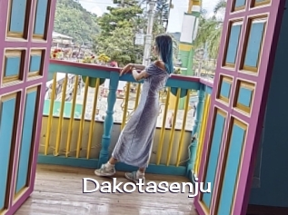 Dakotasenju