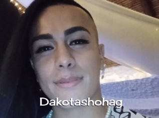 Dakotashohag