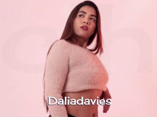 Daliadavies