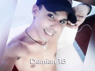 damian_18 Click here to exit