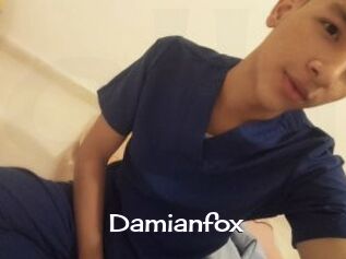 Damianfox